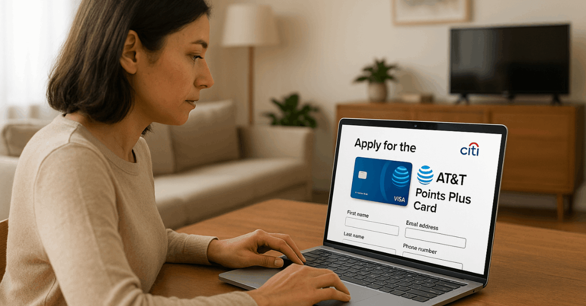 Tarjeta AT&T Points Plus de Citi: Reseña 2025