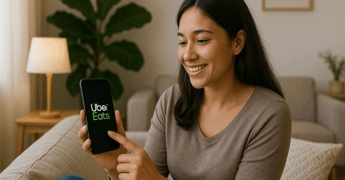 ¿Conducir para DoorDash o Uber Eats: ¿Qué trabajo paga más?