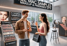Muestras gratis de MAC Cosmetics: cómo conseguir regalos de maquillaje y fragancias