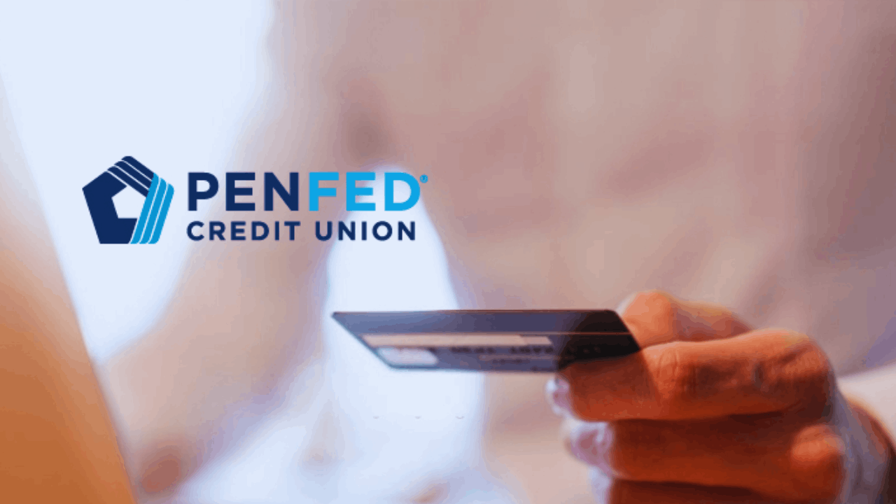 Solicitar un Préstamo Personal de PenFed con un Co-firmante