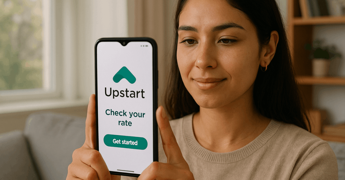 What Are Your Approval Odds for an Upstart Personal Loan?
