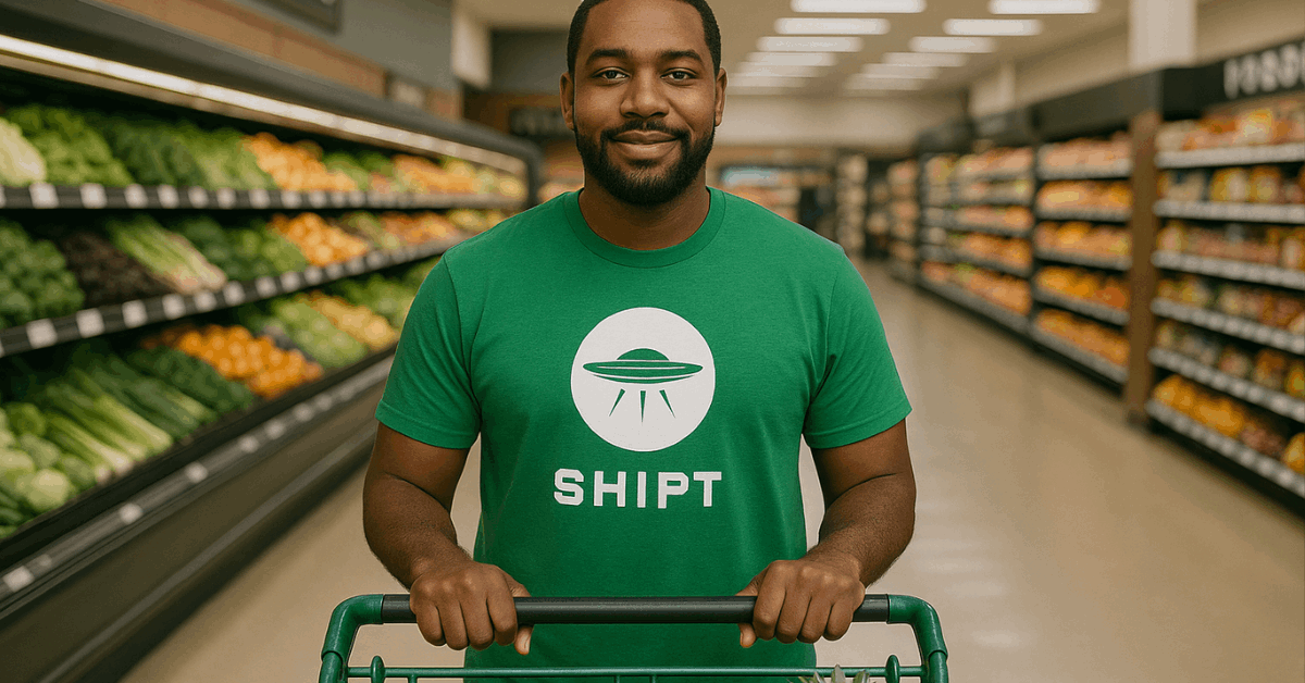 Shipt vs. Instacart: ¿Cuál es la mejor opción para los compradores?