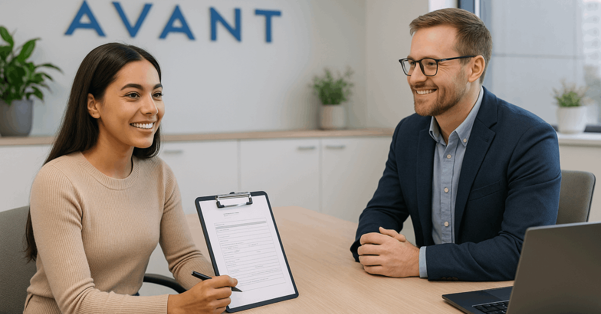 Is an Avant Personal Loan a Good Option for Bad Credit?
