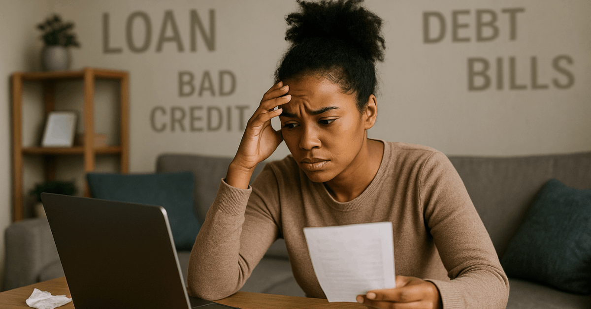 Is an Avant Personal Loan a Good Option for Bad Credit?