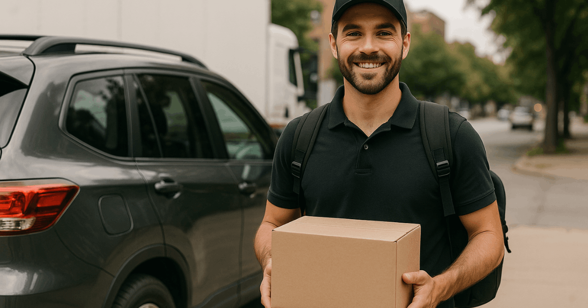 ¿Qué es Roadie? Una guía sobre un tipo diferente de trabajo de reparto