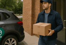 ¿Qué es Roadie? Una guía sobre un tipo diferente de trabajo de reparto