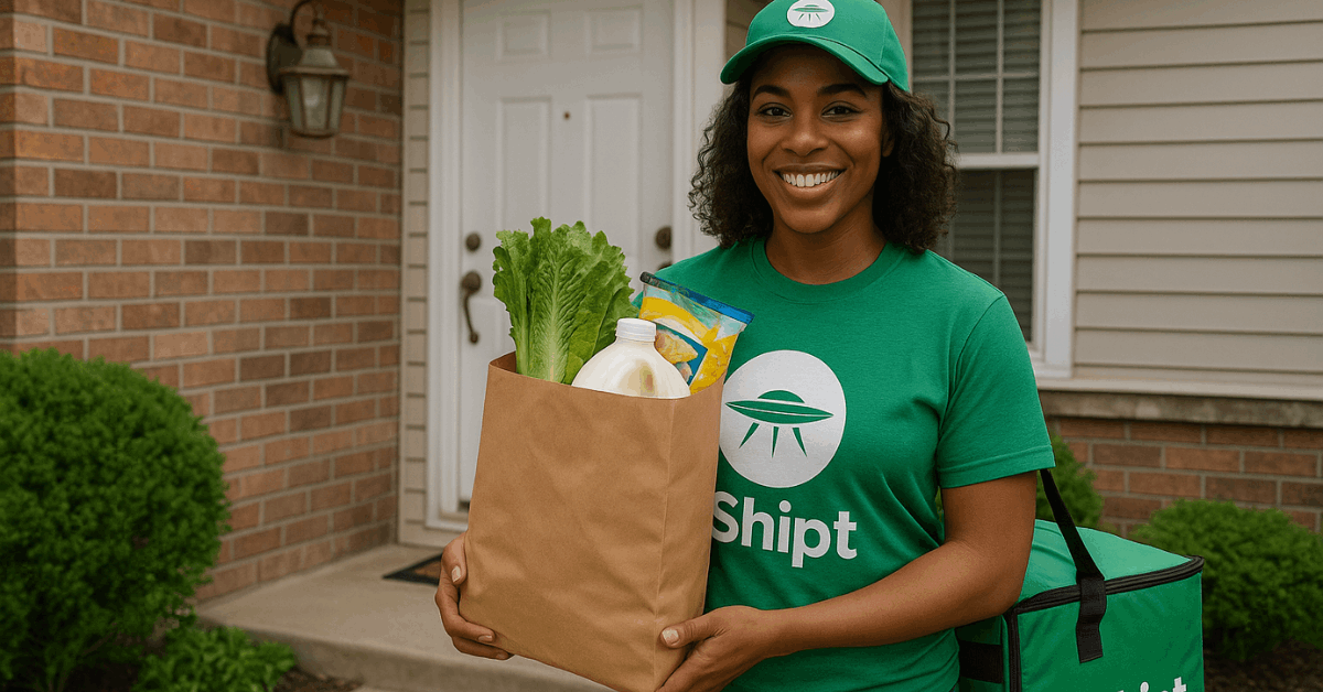 Shipt vs. Instacart: ¿Cuál es la mejor opción para los compradores?