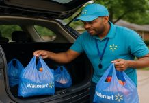 Cómo postular para ser conductor de Walmart Spark: guía paso a paso