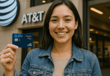 Tarjeta AT&T Points Plus de Citi: Reseña 2025