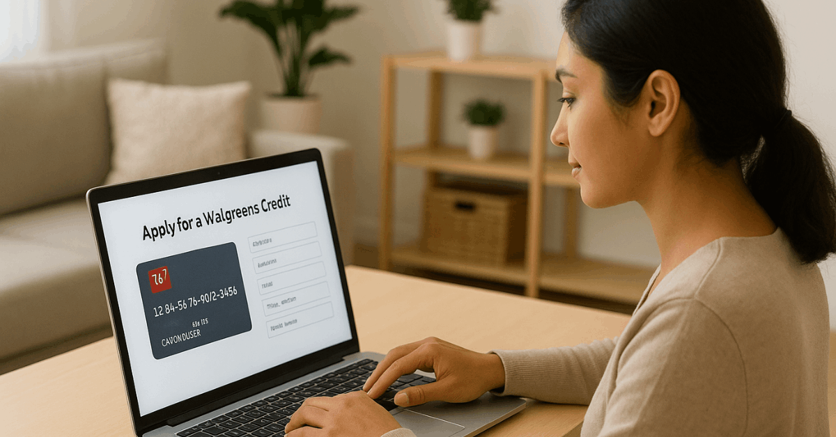 myWalgreens Mastercard: Guía de recompensas y solicitud