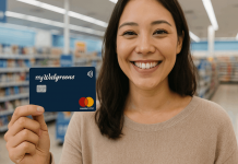 myWalgreens Mastercard: Guía de recompensas y solicitud
