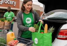 Shipt vs. Instacart: ¿Cuál es la mejor opción para los compradores?