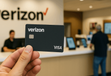 Verizon Visa Card Review: Is It Worth It for Verizon Customers?