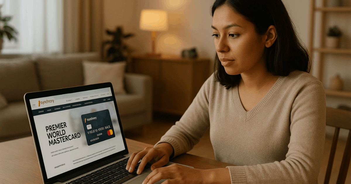 Synchrony Premier World Mastercard: Un análisis de sus beneficios