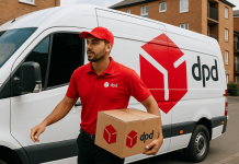 DPD Delivery Driver Jobs: A Guide to Applying