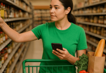 Pago para compradores de Instacart: Una guía sobre cómo se calcula en 2025