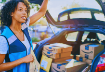 Amazon Flex Blocks: A Guide to Catching More Routes