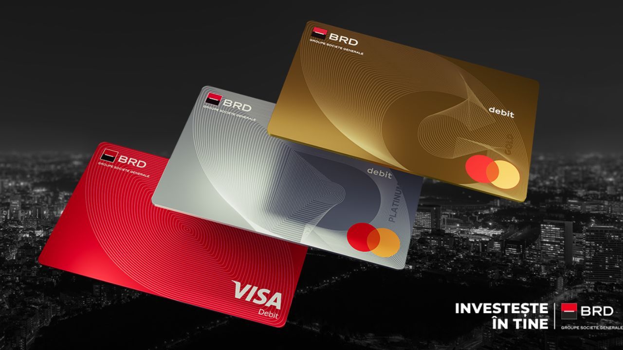 Student Credit Card in Romania: Perks and Requirements