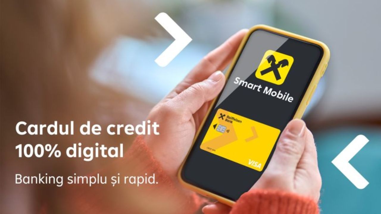 Raiffeisen Bank Romania Credit Cards Explained