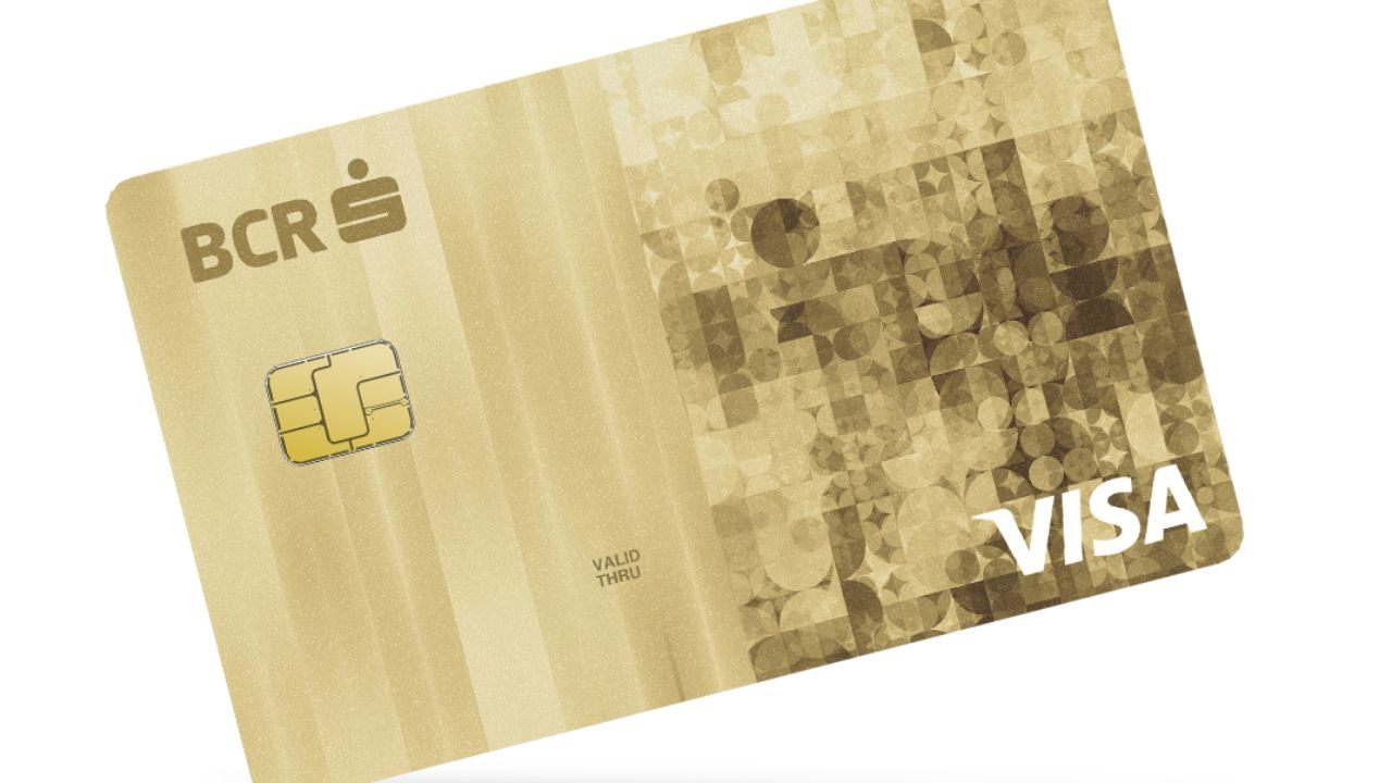 BCR Credit Cards in Romania: Benefits and Rewards