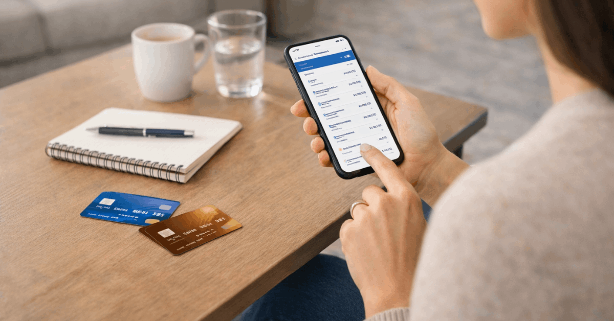 MasterCard vs Visa Credit Card in Romania: Which to Choose?