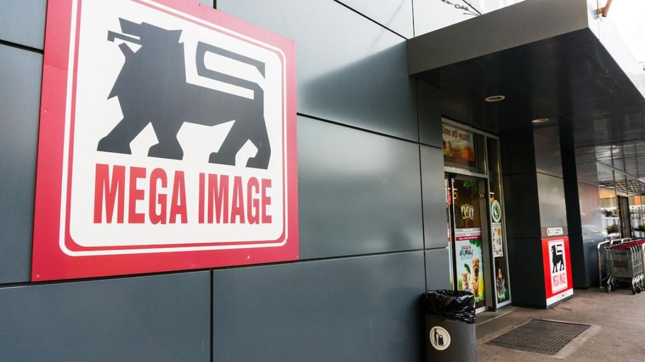 Mega Image Jobs in Romania: Store and Warehouse Opportunities