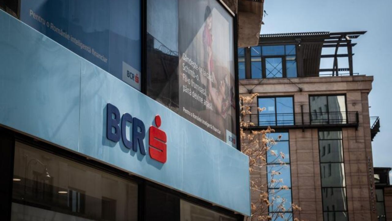 BCR Credit Cards in Romania: Benefits and Rewards