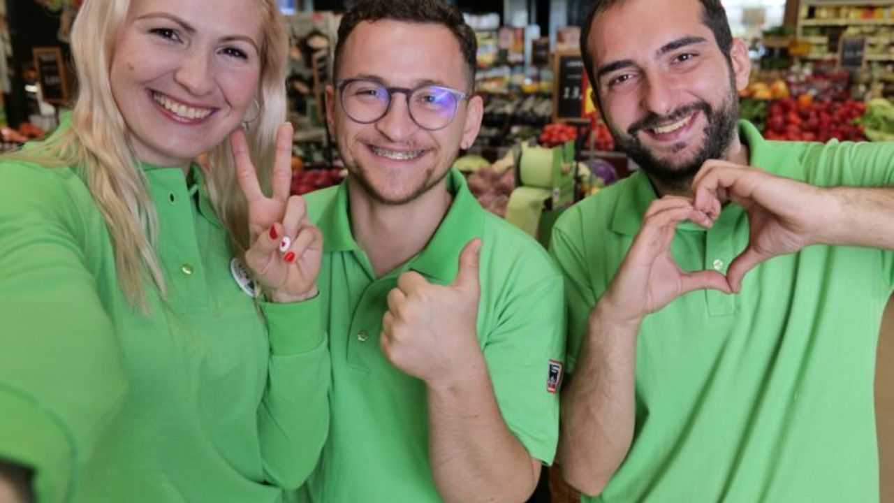 Mega Image Jobs in Romania: Store and Warehouse Opportunities