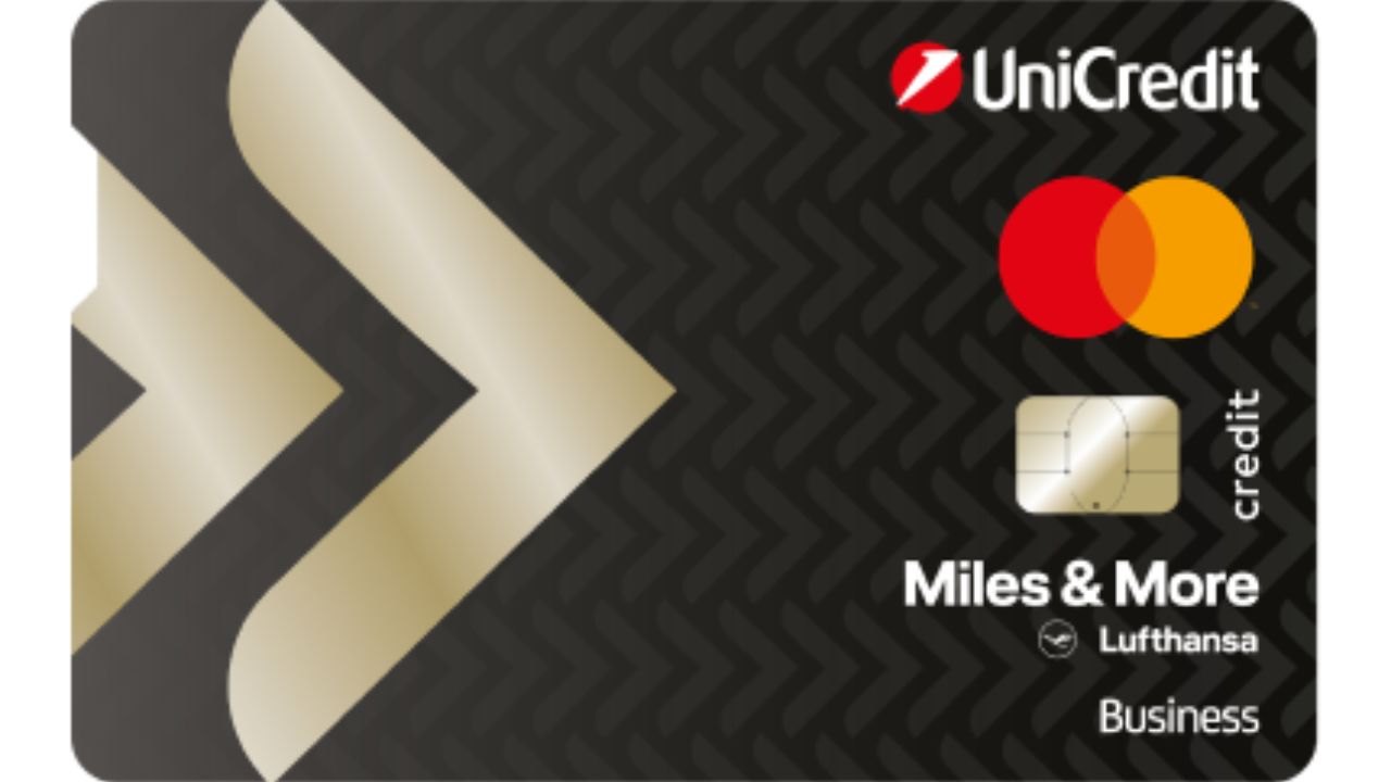 Credit Card with Miles Program in Romania: The Best Options