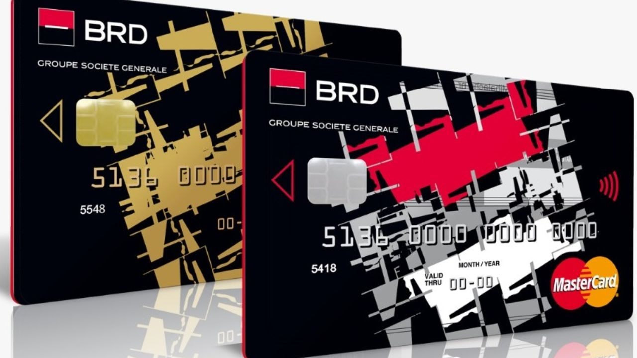 Student Credit Card in Romania: Perks and Requirements