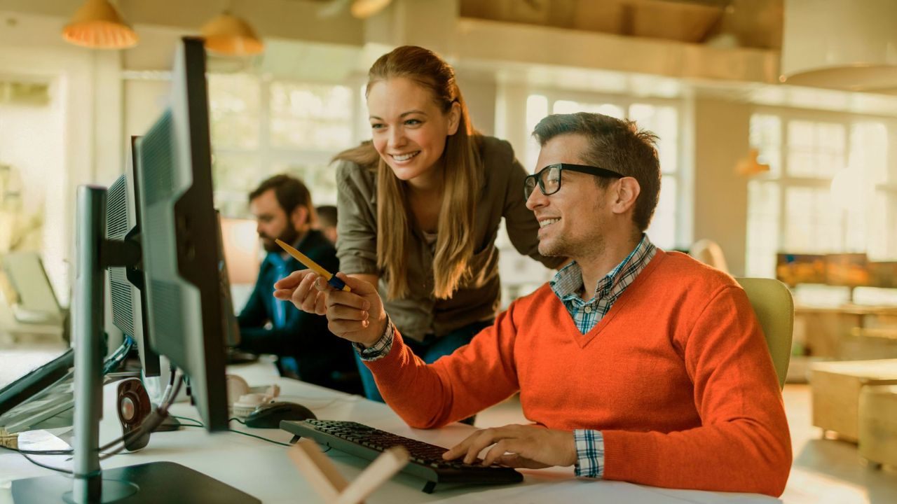 Genpact Jobs in Romania: Office and Operations Positions