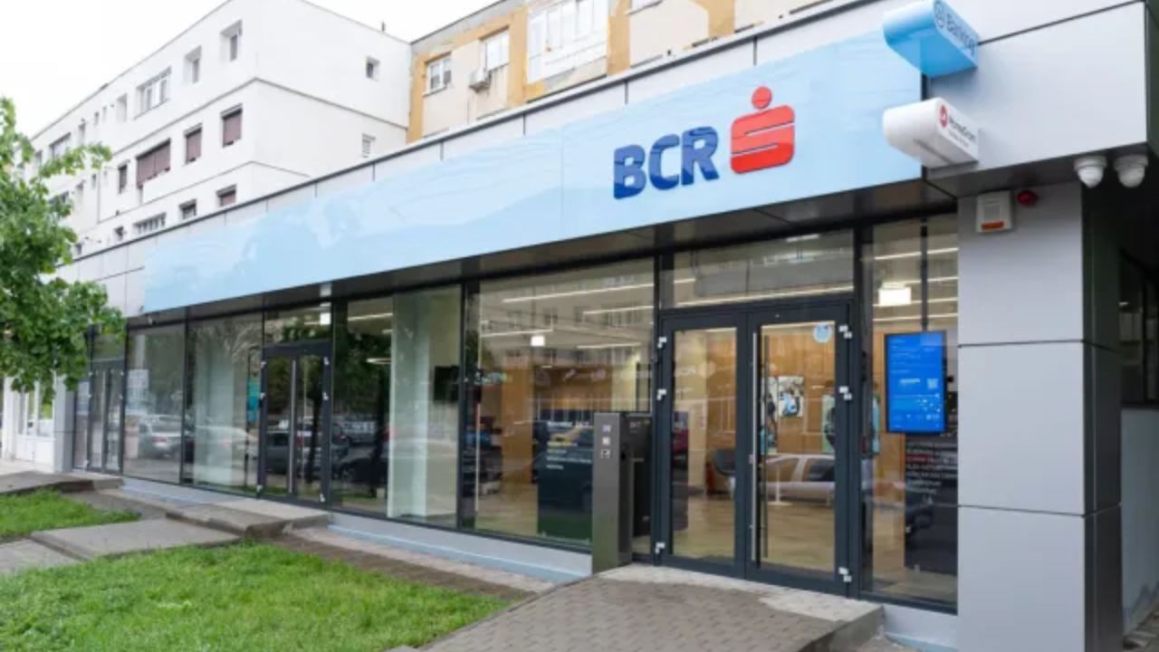 BCR Credit Cards in Romania: Benefits and Rewards