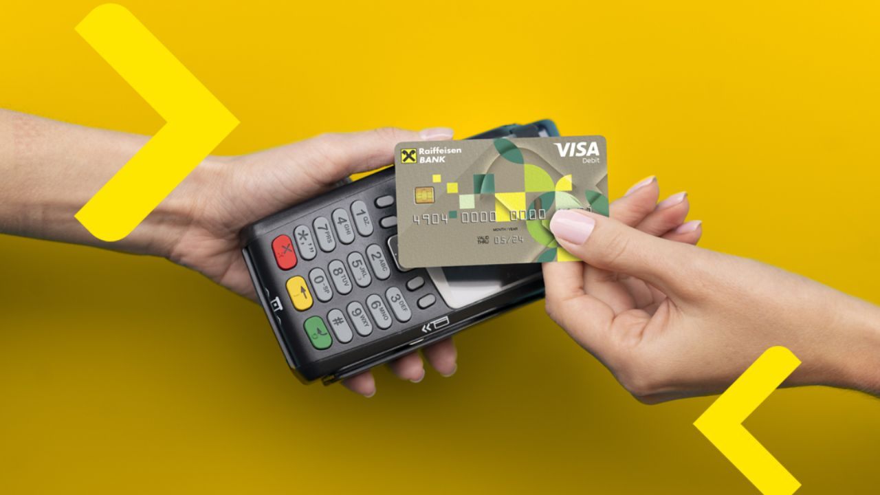 Raiffeisen Bank Romania Credit Cards Explained