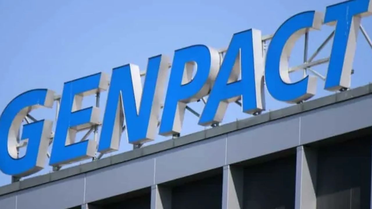 Genpact Jobs in Romania: Office and Operations Positions