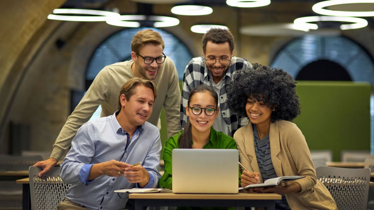Genpact Jobs in Romania: Office and Operations Positions