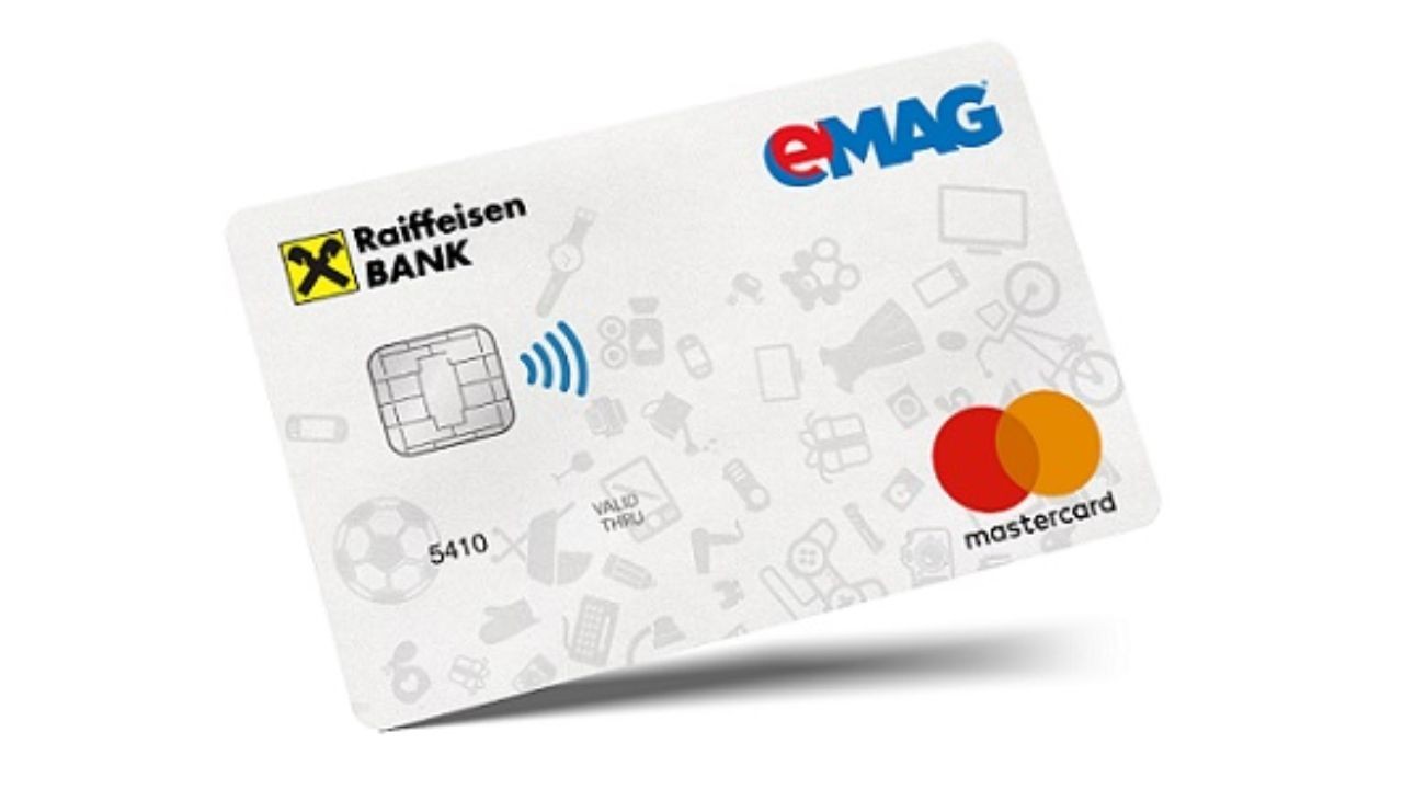 Raiffeisen Bank Romania Credit Cards Explained