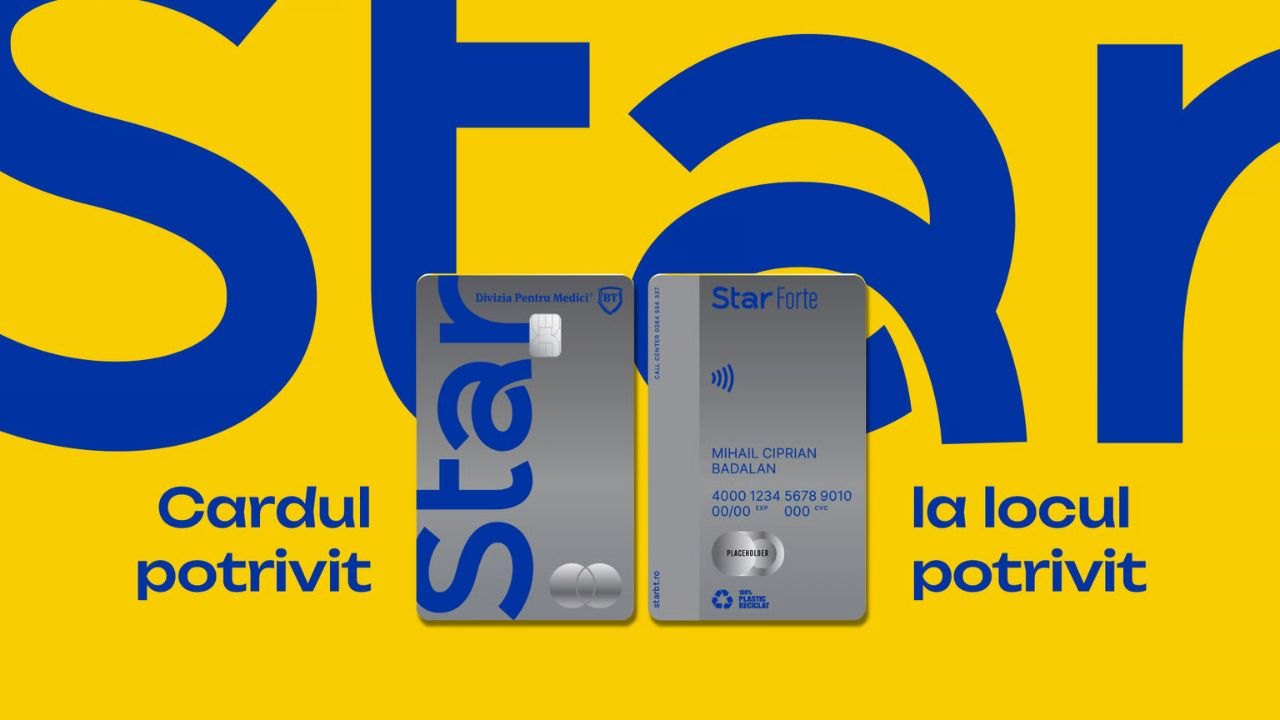 Student Credit Card in Romania: Perks and Requirements