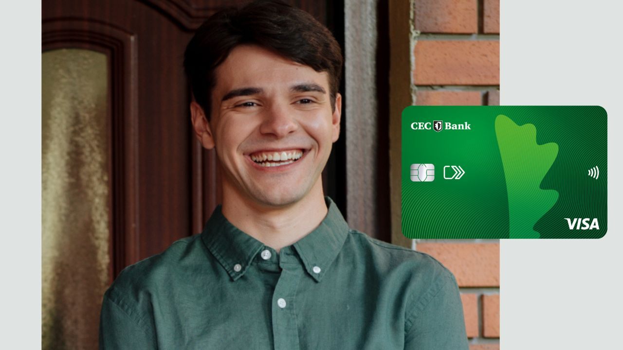 Credit Card for Building Credit Score in Romania: Tips and Products