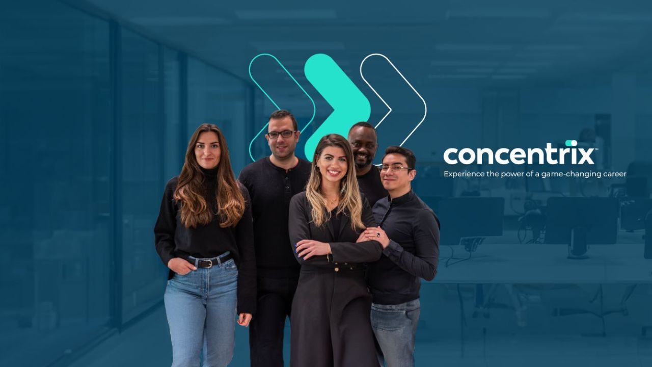 Concentrix Jobs in Romania: Customer Support and BPO Roles