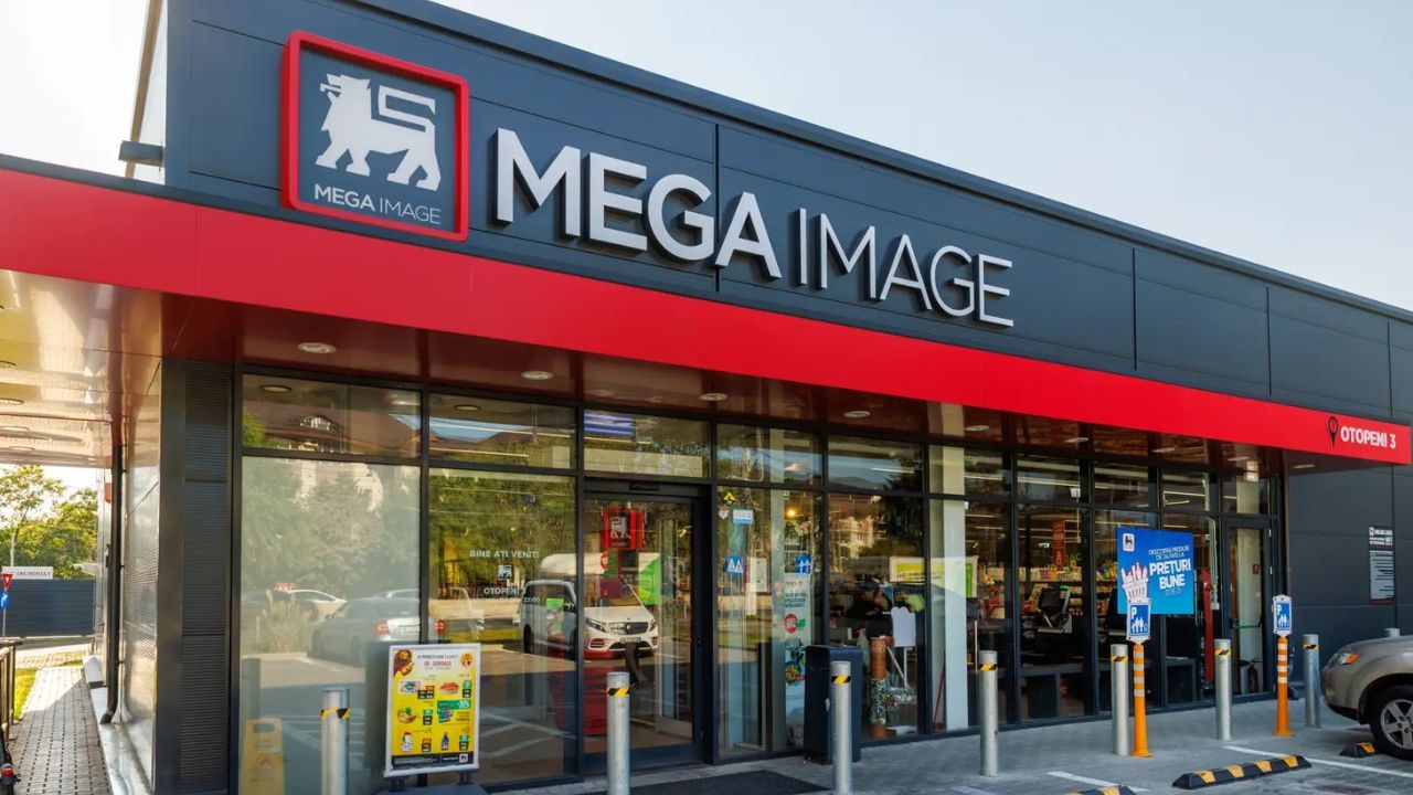 Mega Image Jobs in Romania: Store and Warehouse Opportunities