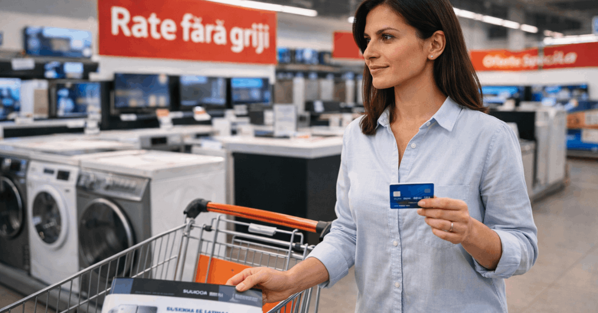 Best Credit Cards in Romania for 2025