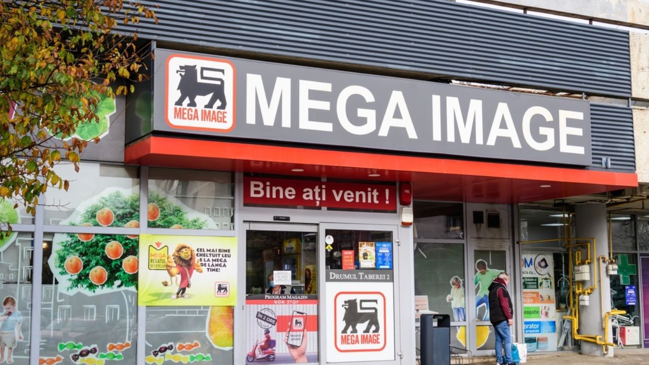 Mega Image Jobs in Romania: Store and Warehouse Opportunities