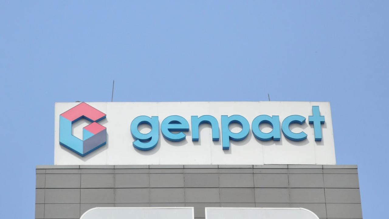 Genpact Jobs in Romania: Office and Operations Positions