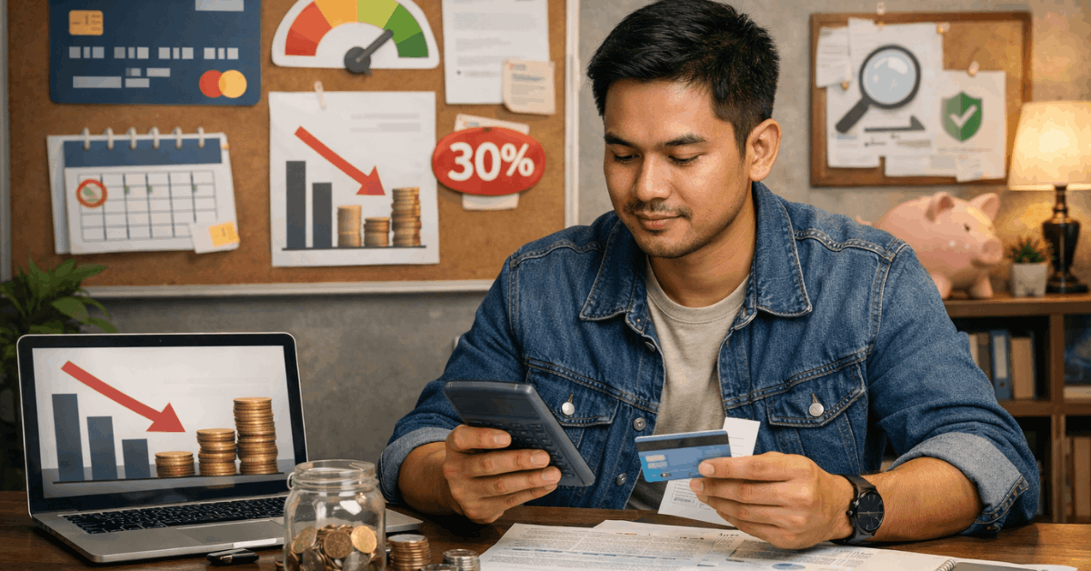 Low-Interest Credit Card in Romania: Top 5 Options