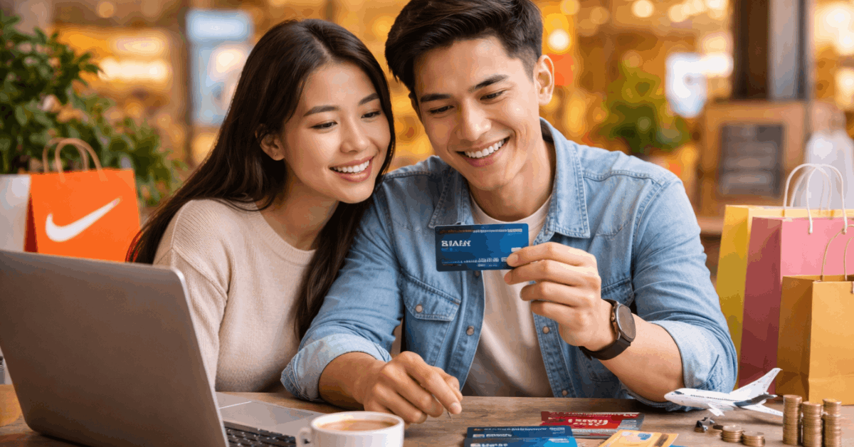Co-Branded Credit Card in Romania: Partnership Advantages