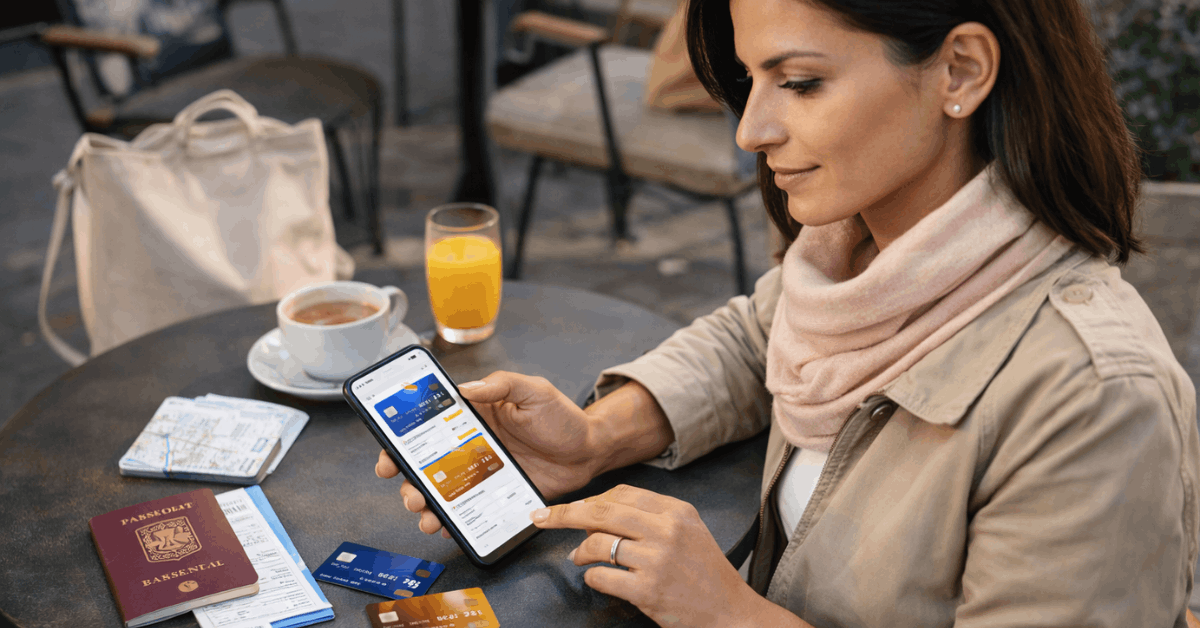 MasterCard vs Visa Credit Card in Romania: Which to Choose?