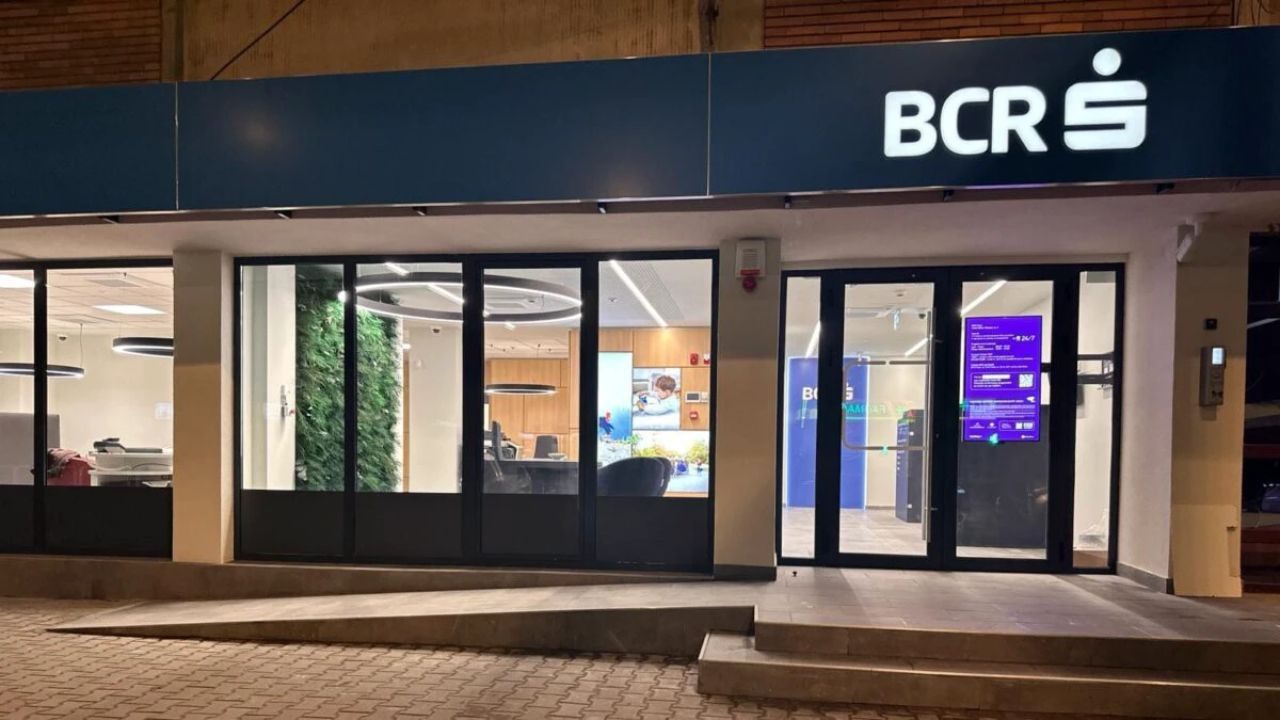 BCR Credit Cards in Romania: Benefits and Rewards