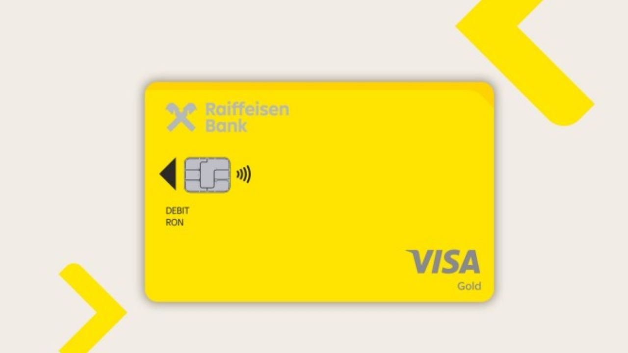 Raiffeisen Bank Romania Credit Cards Explained