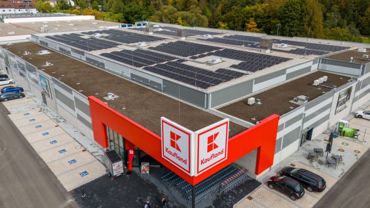 Kaufland Jobs in Romania: How to Apply and Open Positions