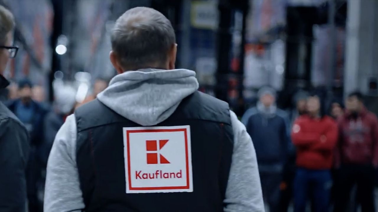 Kaufland Jobs in Romania: How to Apply and Open Positions